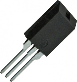 DSEE29-12CC, Диод: выпрямительный; THT; 600В; 30А; Упаковка: туба; ISOPLUS220™, IXYS