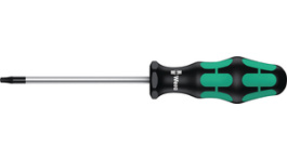 05028035001, Screwdriver 15IP Multi-Component Kraftform 80 mm, Wera Tools