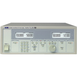 QPX600DP, Лабораторный источник питания Выходные характеристики=2 1200 W, TTi (Thurlby Thandar Instruments)