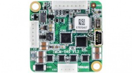 TMCM-1140-CANOPEN, Stepper Motor Controller, ‹=256x, Trinamic