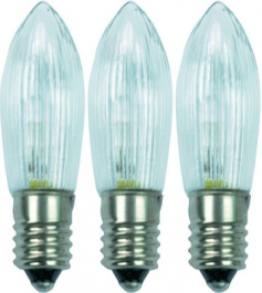 4016125331, LED lamp E10, Gelia