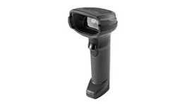 DS8178-SR7U2100PFW, Barcode Scanner Kit, 1D Linear Code/2D Code/Digimarc Code, 0 ... 610 mm, PS/2/RS232/USB, Bluetooth 4.0, Black, Zebra