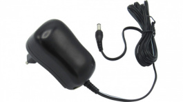 RND 320-00037, Plug-in Power Supply, 12 VDC, 1 A, RND power