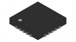 AD7291BCPZ, A/D Converter IC 12bit LFCSP-20, Analog Devices