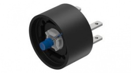 84-8511.6320, Контактная группа; 84; IP40; Выводы: коннекторы 2,8x0,8мм; 10мА, EAO