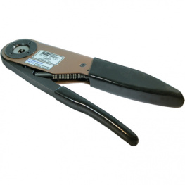 M317, Crimping pliers, UTS, Souriau Esterline Sunbank