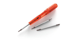 PB 169.2, Insider Mini Precision Screwdriver 3 p., PB Swiss Tools