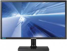 LS22C65UDC/EN, Syncmaster S22C650D, Samsung