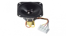 2045, Ceiling Mounted Speaker 100V 6W 98dB IP64/IP67, Visaton