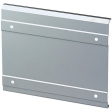 AT 1800-0150 WB Wall mounting bracket Metall 150 x 32 x 9 mm Aluminium