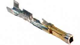 16-02-0097, Crimp socket Female 30...24 AWG, Molex