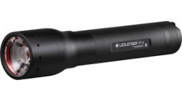 P14 BOx, LED Torch Black, 800 lm, LED Lenser