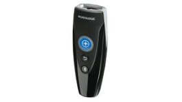 DBT6420-BK-BTK1, Barcode Scanner, 1D Linear Code/2D Code/Postal Code, 55 ... 390 mm, USB, Bluetooth 4.0, Black, Datalogic