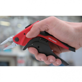1915 INOMIC, Combination pliers 180 mm, Wiha