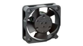 255MR, Axial Fan DC 25x25x8mm 5V 2.3m³/h, Ebmpapst