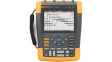 FLUKE 190-504/EU/S Handheld Oscilloscope ScopeMeter 4x500 MHz 5 GS/s