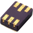 2N2369ADCSM Transistor LCC2 NPN 15 V 200 mA