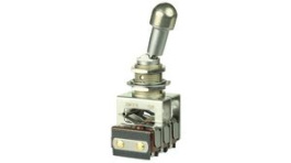 23AT2-D, Toggle Switches Toggle SW 3PDT 2POS SOLD, Honeywell