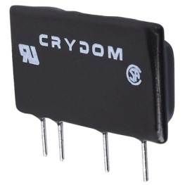 D2W202F, Solid State Relay 3...32 VDC, Sensata