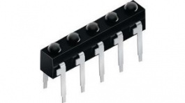 SFH 4946, IR Emitter 950 nm 40 mA 1.35 V THT, Osram Opto Semiconductors