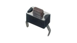 PHAP5-10VA2A2T2N2, Tactile Switch PHAP5-10, NO, 1.6N, 3.5 x 6mm, APEM
