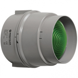 89020000, Signal lamp, green, WERMA Signaltechnik