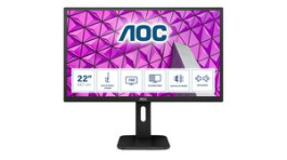 22P1D, Monitor, P1, 21.5 " (54.6 cm), 1920 x 1080, TN, 16:9, AOC