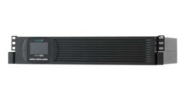 X700R, UPS, Rack Mount / Tower Mount, 700W, 230V, 8x IEC 60320 C13, Online