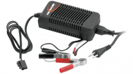 ALCT12-3, Charger, lead-acid 12 V, Ansmann