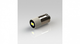 235-038-93, LED indicator lamp T13/4 28 V, Marl