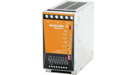 CP DC UPS 24V 20A/10A (1370050010), UPS , 24 VDC, 24 A,, Weidmuller