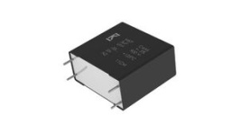 C4AKJBU4270A3BJ, Capacitor, Radial, 2.7uF, 700VDC, 5%, Kemet