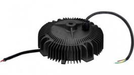 HBG-240-48A, LED Driver 28.8 ... 48VDC 5A 240W, MEAN WELL