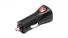 9UUC.001.09, GPS USB auto quick charger, TomTom