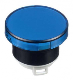 HW1A-P1S, Pilot Light Lens, IDEC
