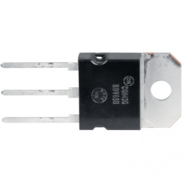 BUZ330, MOSFET N, 500 V 9.5 A 125 W TO-218AA, -