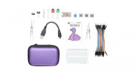 4028, CircuitPython Starter Kit with Adafruit Itsy Bitsy M4, ADAFRUIT
