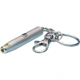 TI-333-16S/650, Laser pointer key fob red, Transverse