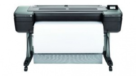 X9D24A#B19, HP DesignJet Z9+dr Dual Roll PostScript Printer with V-Trimmer, 2400 x 1200 dpi, HP