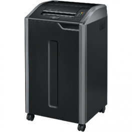 4698701, Shredder 425I, Fellowes