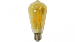 1964, LED Bulb,350 lm,4 W E27, V-TAC