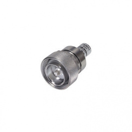 65 716-50-0-2/003E, 7/16 Terminator, Huber+Suhner