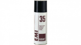 EMI 35 , 200 ml, ML, Conductive coating Spray 200 ml, CRC