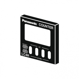 AEL58011J, Panel, LC4H4, Panasonic