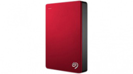 STDR5000203, Backup Plus 5 TB red 2.5 ", Seagate