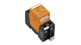 1351590000, Industrial Surge Protectors VPU I 1 LCF 280V/25KA, Weidmuller