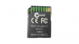 565-BBHO, Memory Card, SDHC, 32GB, Dell