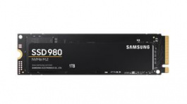 MZ-V8V500BW, SSD 980 M.2 500GB PCIe (NVMe), Samsung