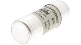 C22G12, Fuse22 x 58 mm,690 VAC,12 A 12 A fast-blow Bussmann, Eaton
