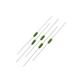 0473.500MRT1L [1000 шт], Предохранитель: плавкая вставка; замедленного действия; осевой, Littelfuse